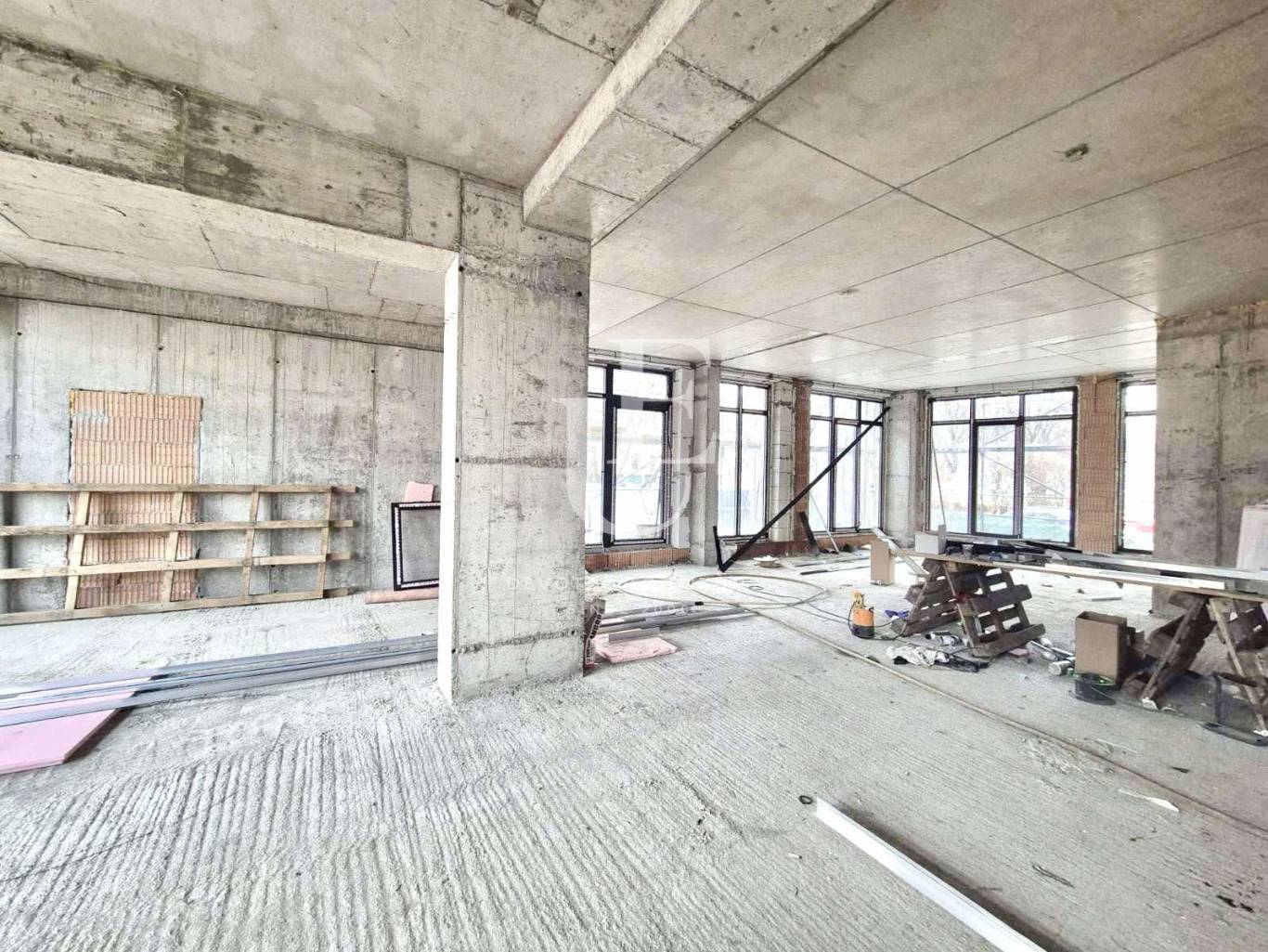 Клиника за продажба в София, Оборище - код на имота: N28527 - image 1