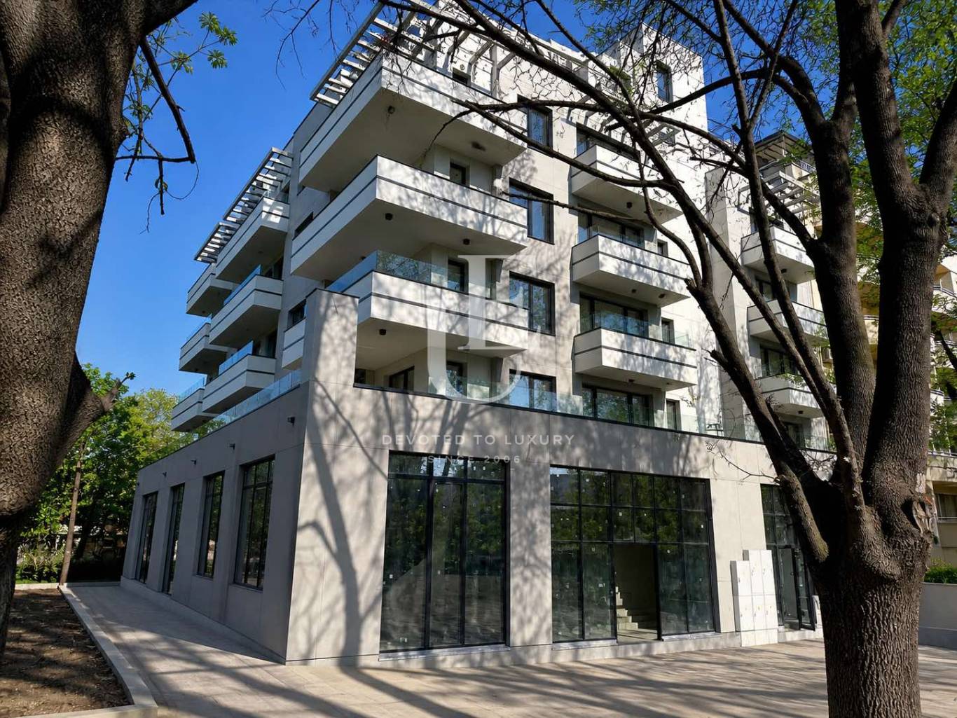 Клиника за продажба в София, Оборище - код на имота: K28527 - image 2