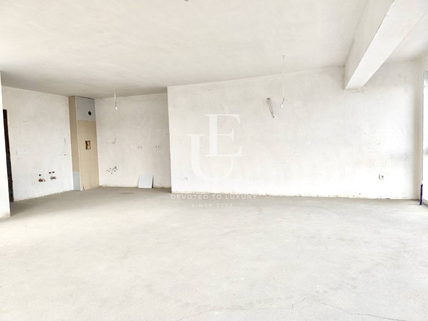 Penthouse for sale in Sofia, Dianabad with listing ID: N28529 - image 3