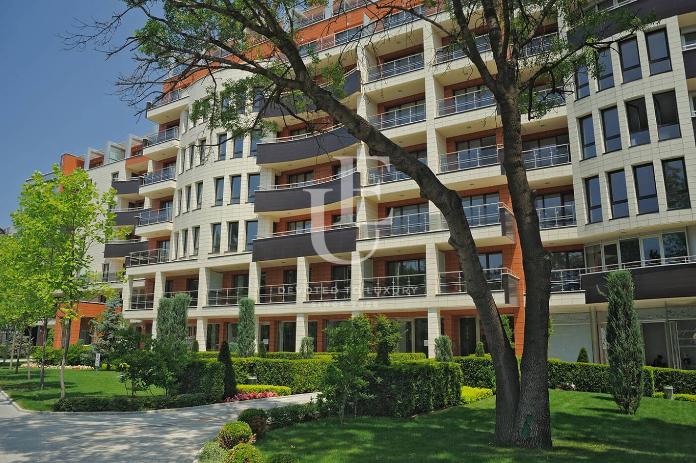 Апартамент под наем в София, Изток - код на имота: K18256 - image 12