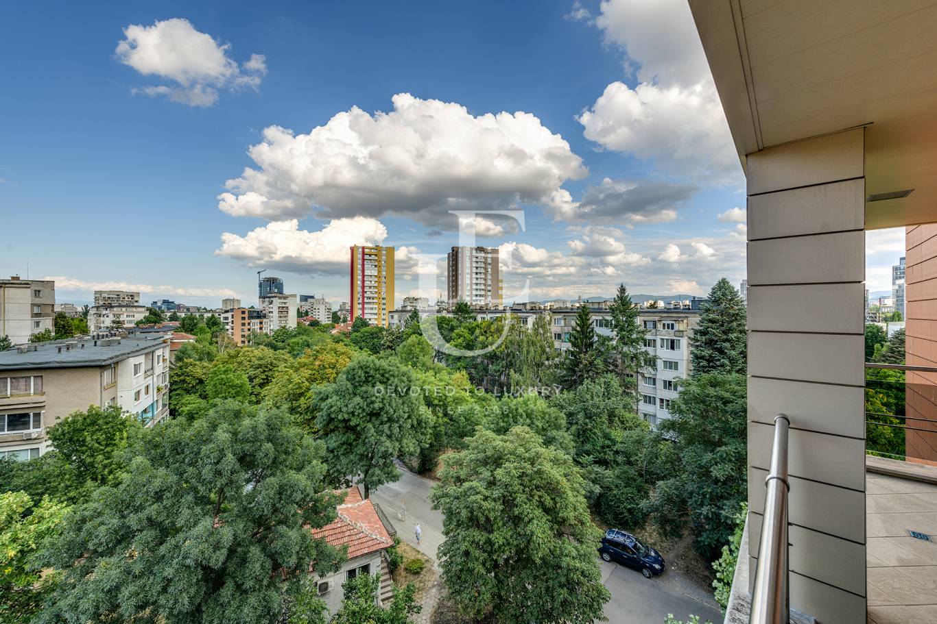 Апартамент под наем в София, Изток - код на имота: K18256 - image 10