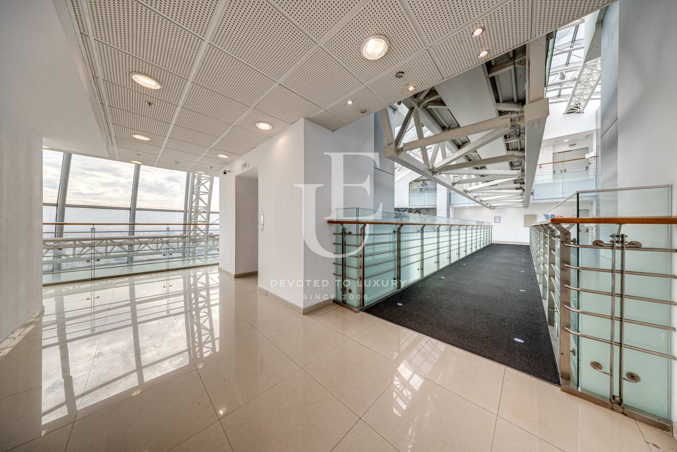 Офис сграда / Сграда под наем в София, Младост 1 - код на имота: K28530 - image 13