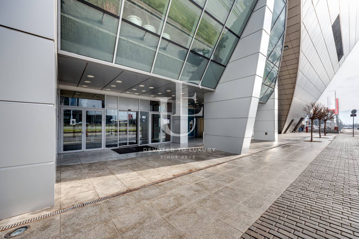 Офис сграда / Сграда под наем в София, Младост 1 - код на имота: K28530 - image 1