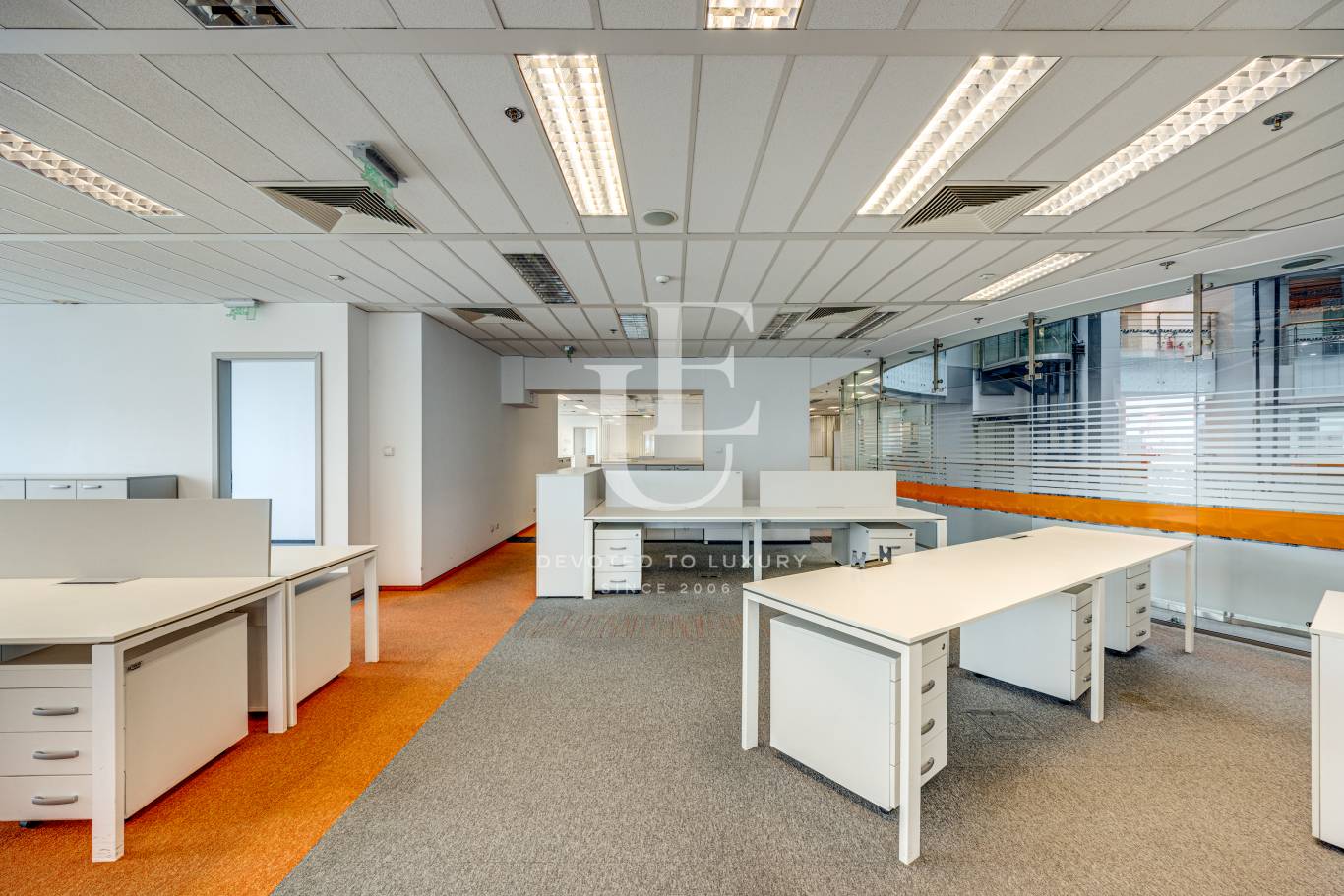 Офис сграда / Сграда под наем в София, Младост 1 - код на имота: K28530 - image 12