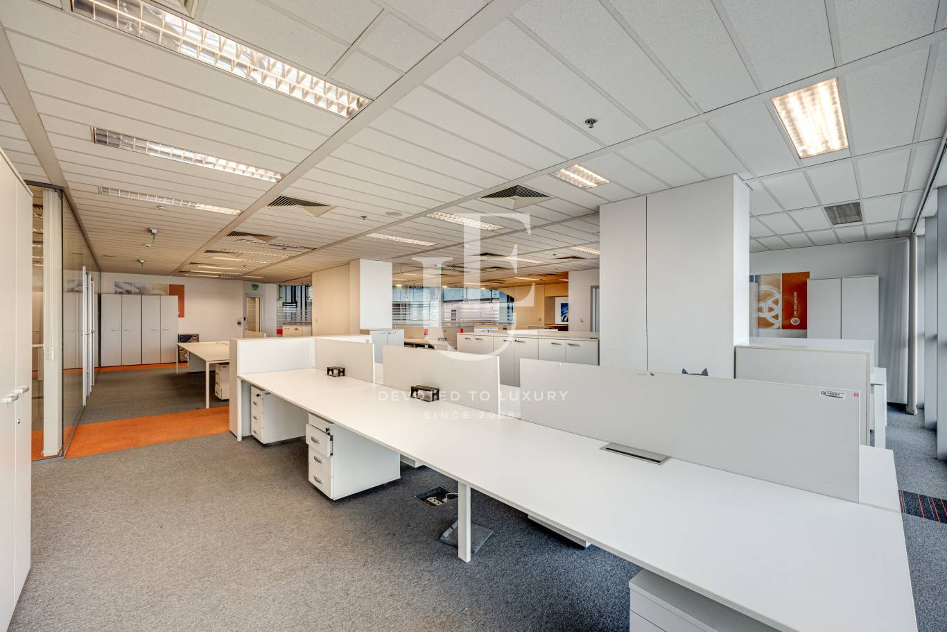 Офис сграда / Сграда под наем в София, Младост 1 - код на имота: K28530 - image 8