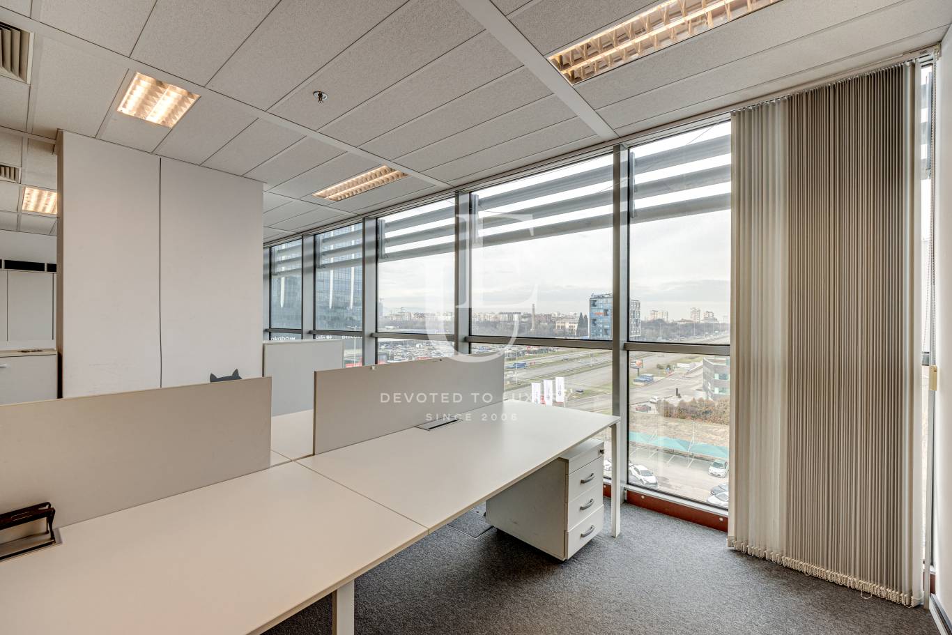 Офис сграда / Сграда под наем в София, Младост 1 - код на имота: K28530 - image 7