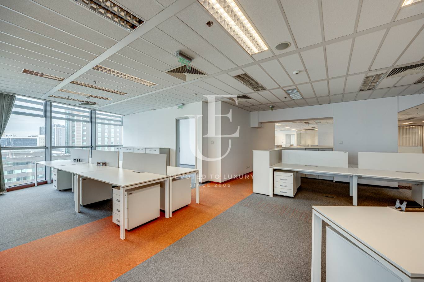 Офис сграда / Сграда под наем в София, Младост 1 - код на имота: K28530 - image 11