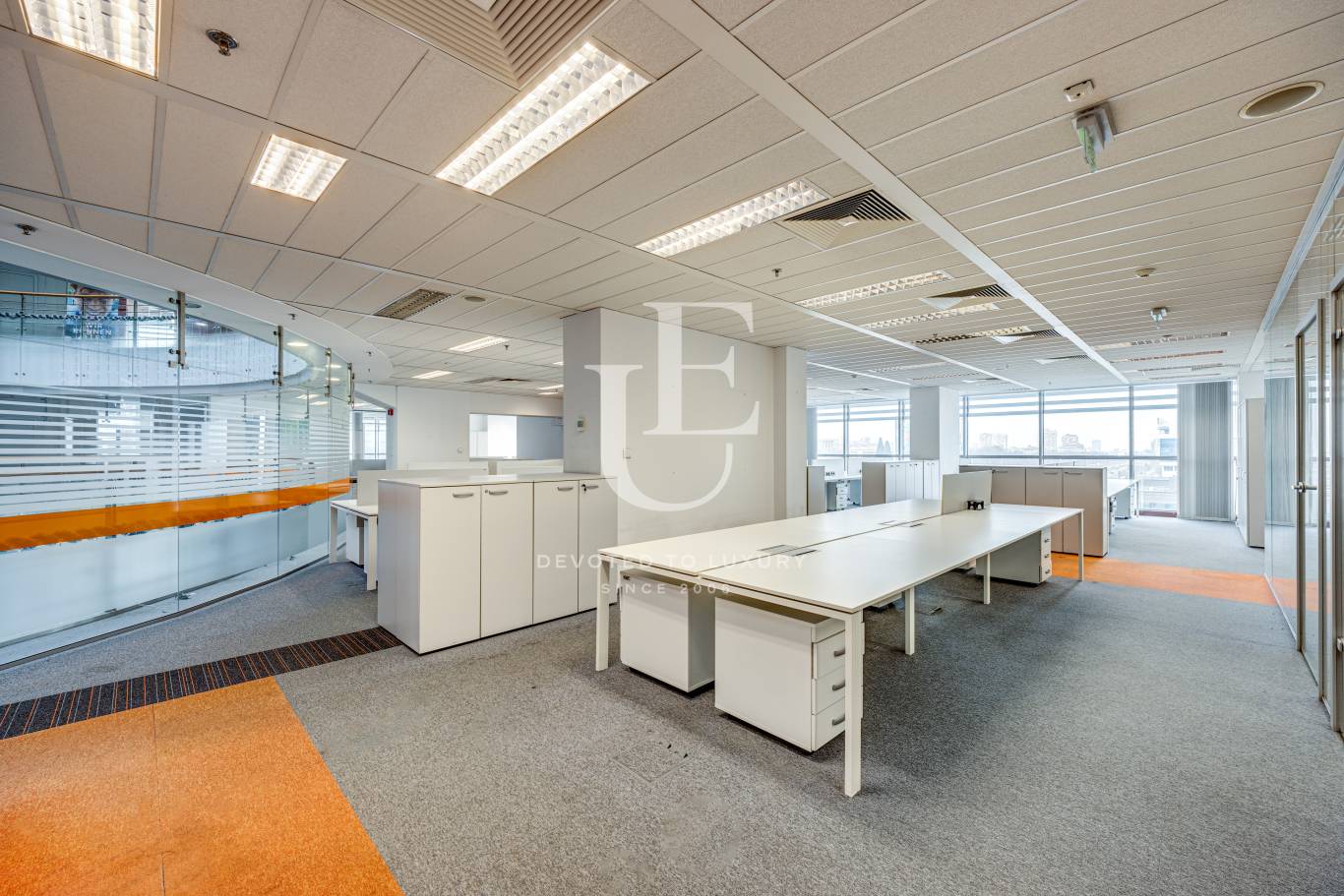 Офис сграда / Сграда под наем в София, Младост 1 - код на имота: K28530 - image 4