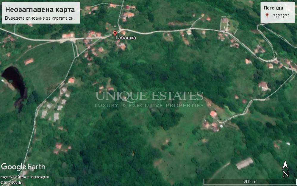Plot for sale in Apriltsi - Apriltsi,  with listing ID: K12260 - image 1