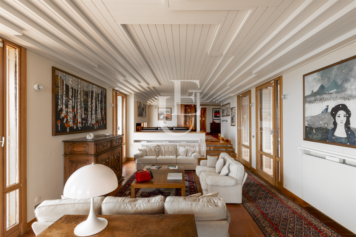 Къща за продажба в Торино,  - код на имота: N28531 - image 2