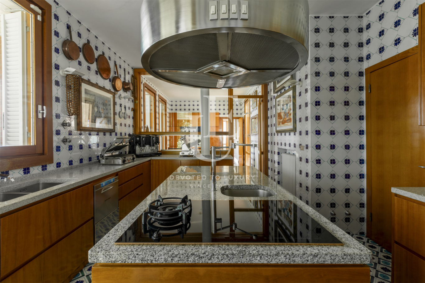 Къща за продажба в Торино,  - код на имота: N28531 - image 10