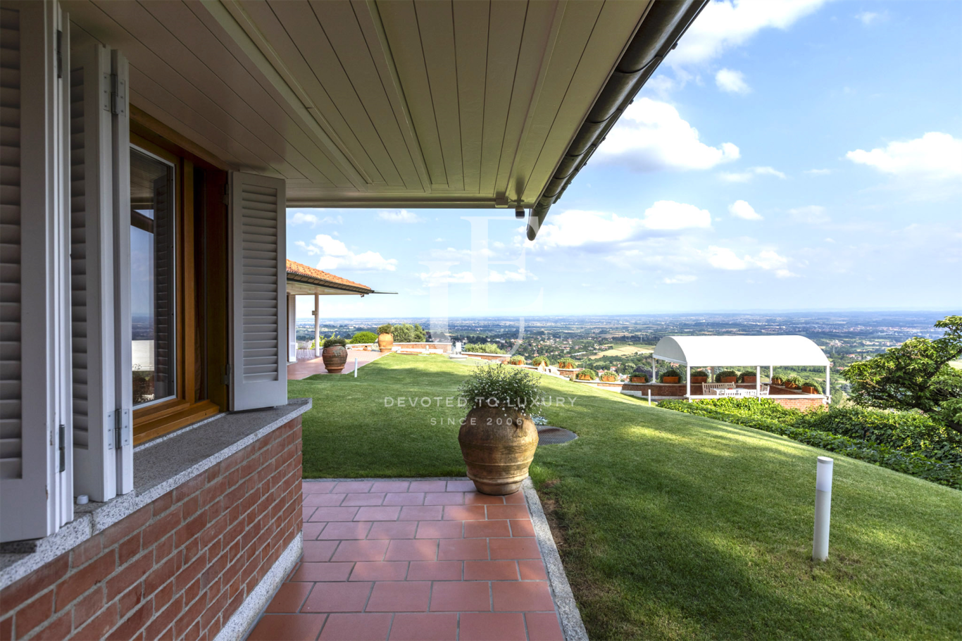 Къща за продажба в Торино,  - код на имота: N28531 - image 18