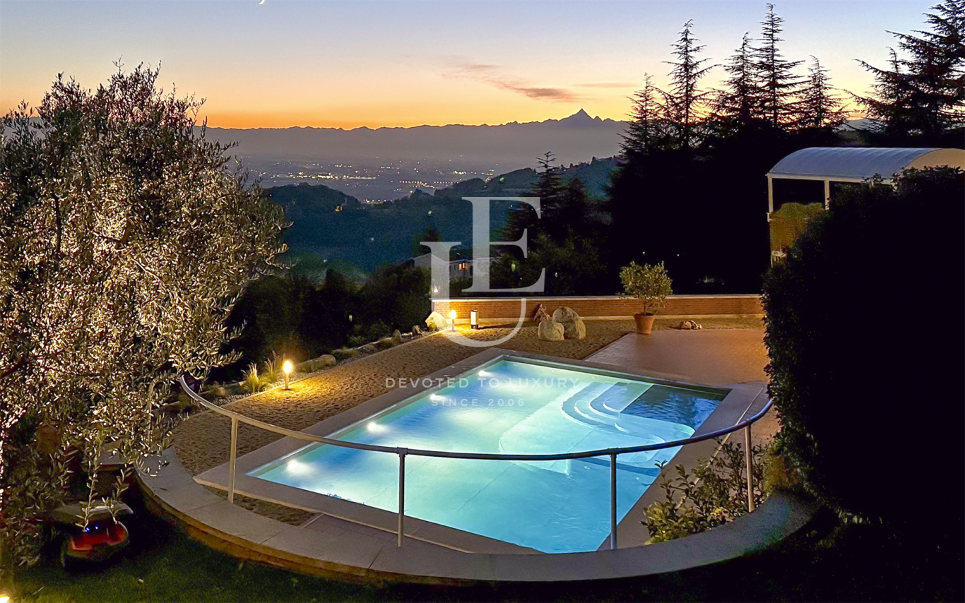 Къща за продажба в Торино,  - код на имота: N28531 - image 6