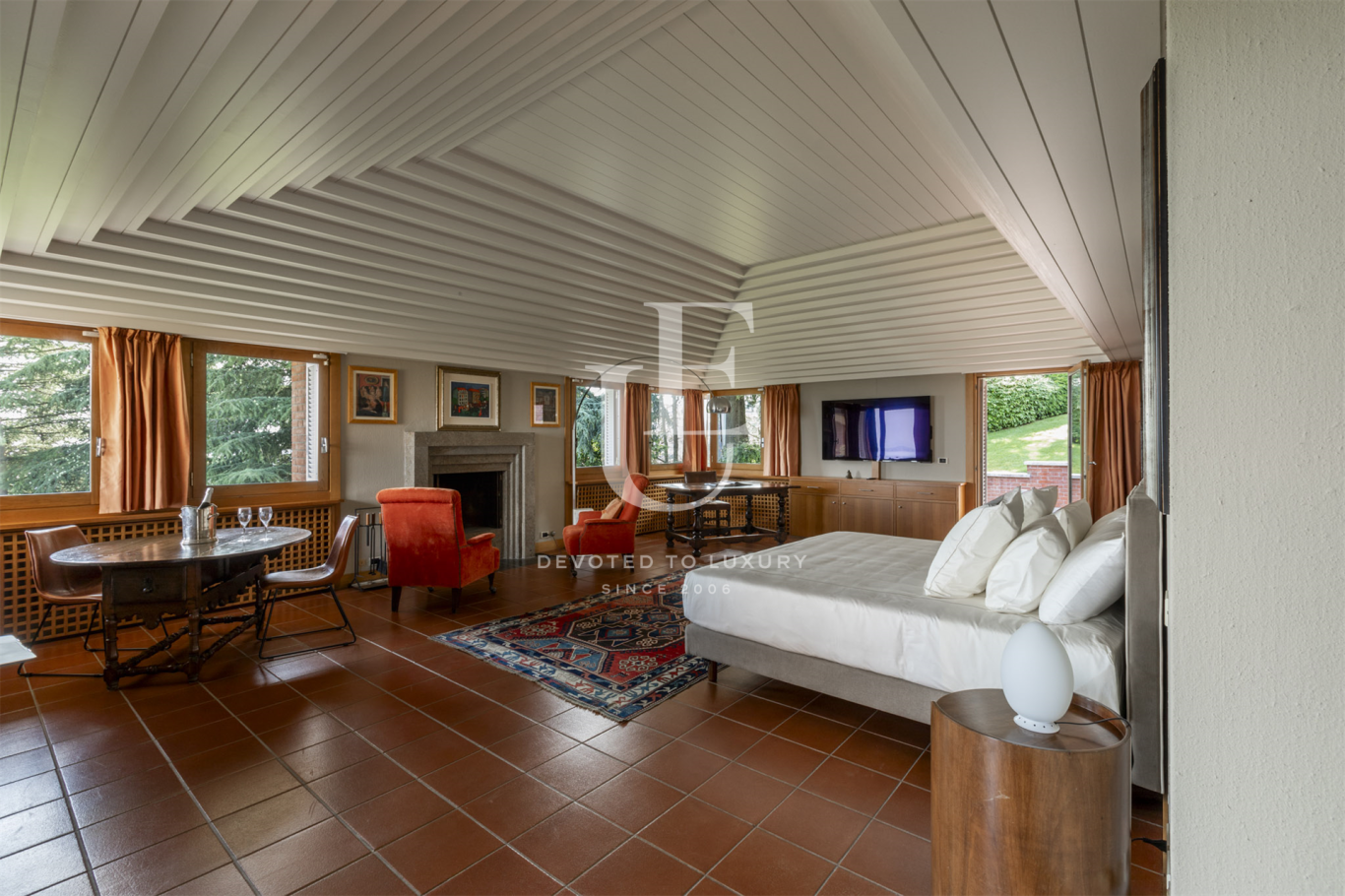 Къща за продажба в Торино,  - код на имота: N28531 - image 12