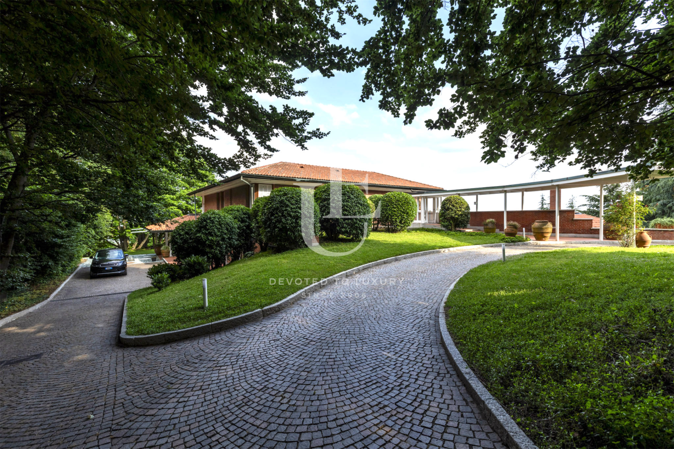 Къща за продажба в Торино,  - код на имота: N28531 - image 7