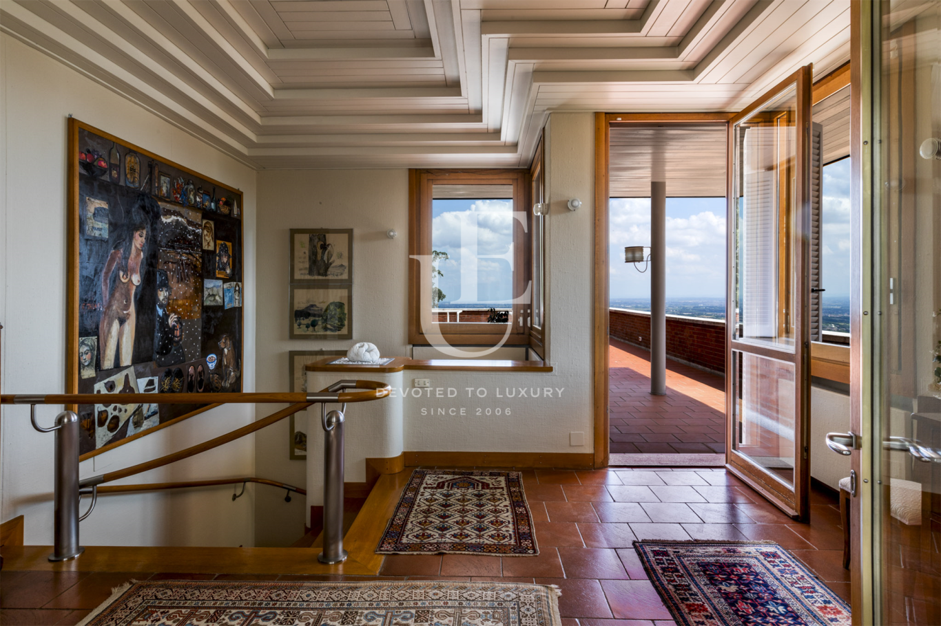 Къща за продажба в Торино,  - код на имота: N28531 - image 11