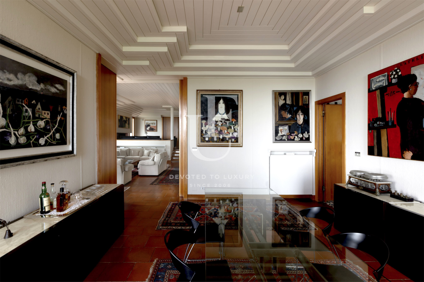 Къща за продажба в Торино,  - код на имота: N28531 - image 8