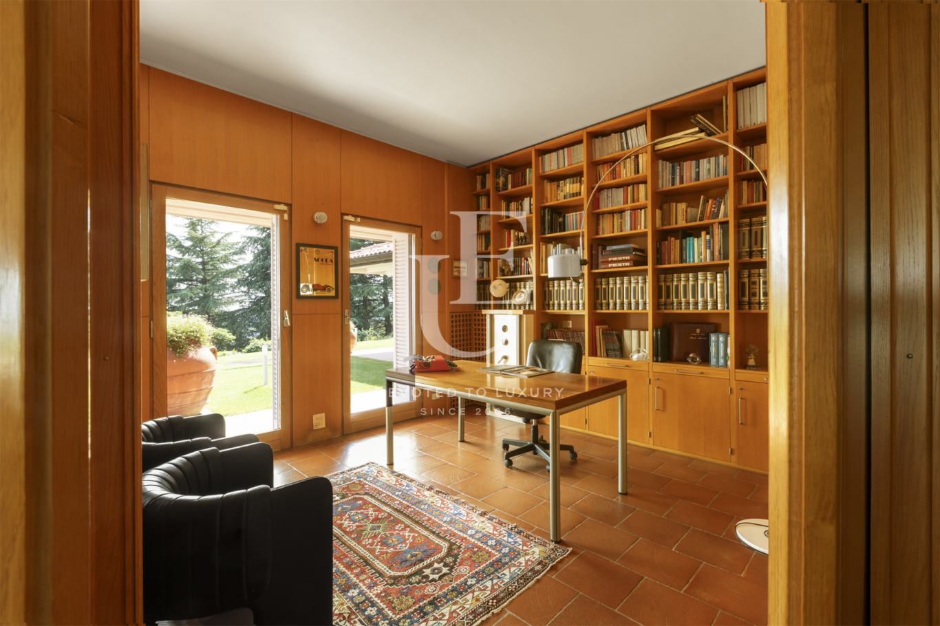 Къща за продажба в Торино,  - код на имота: N28531 - image 9