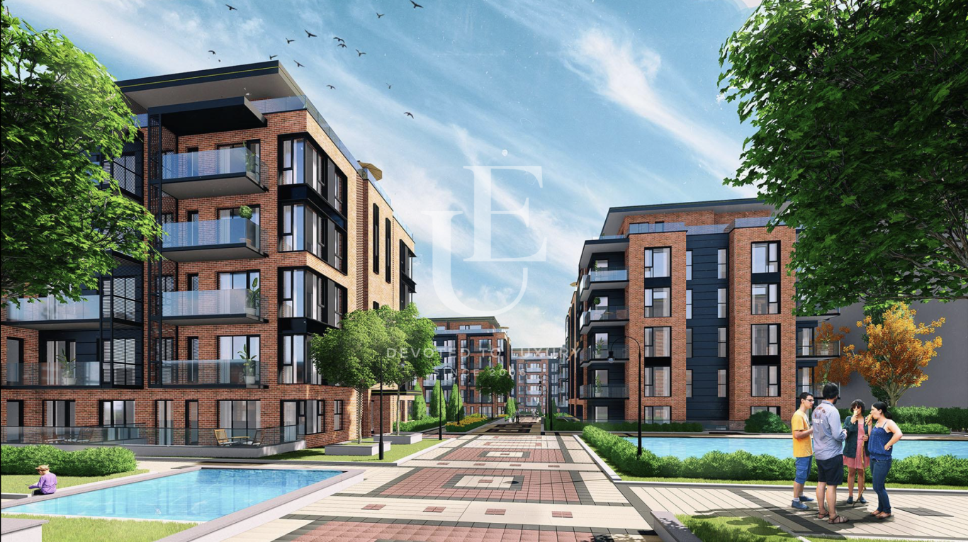 Апартамент за продажба в София, Лозенец - код на имота: N29665 - image 2