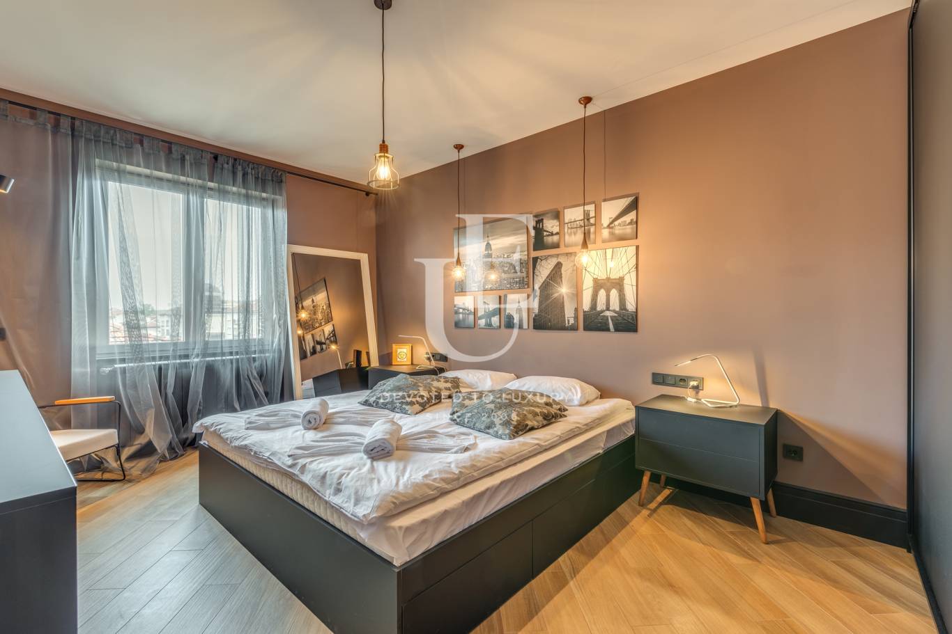 Apartment for sale in Sofia, Downtown with listing ID: N29065 - image 4