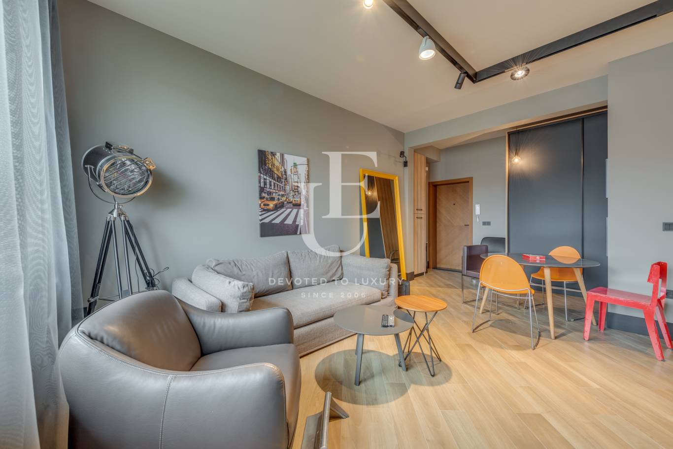 Apartment for sale in Sofia, Downtown with listing ID: N29065 - image 1