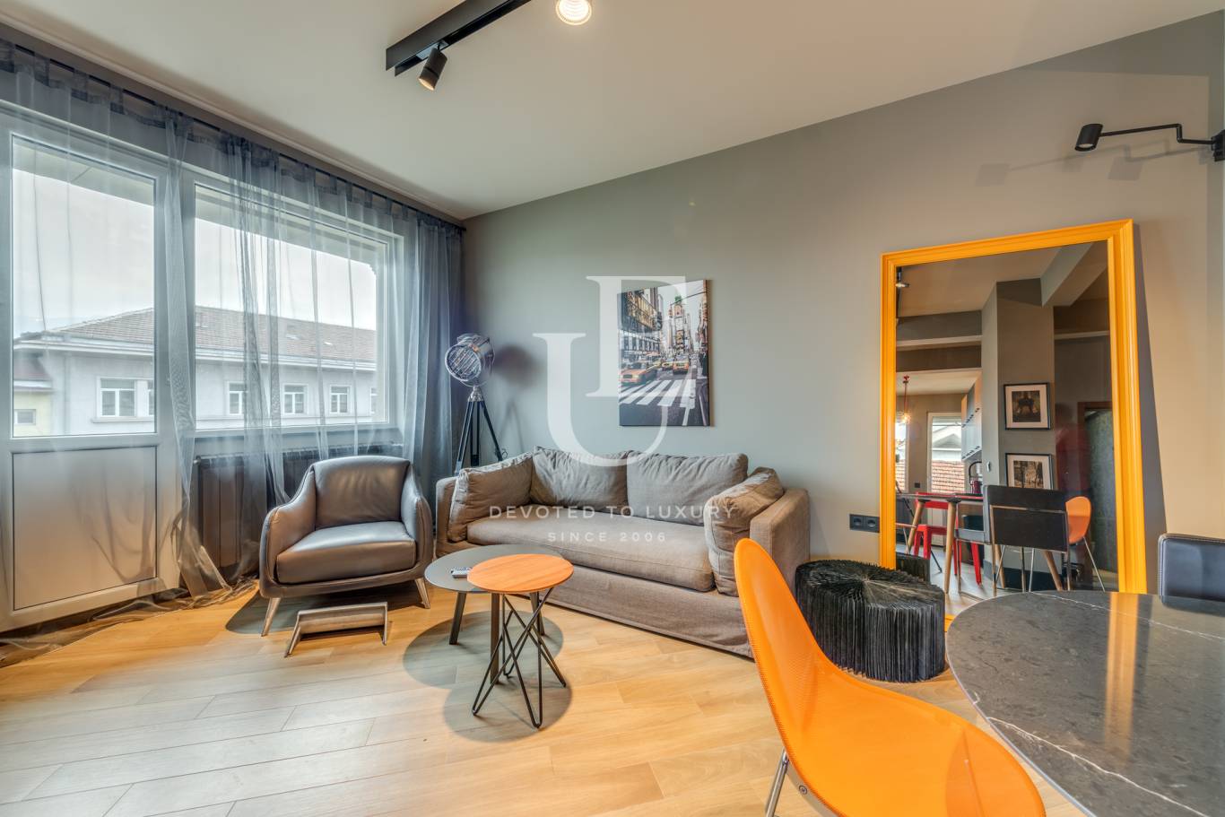 Apartment for sale in Sofia, Downtown with listing ID: N29065 - image 2