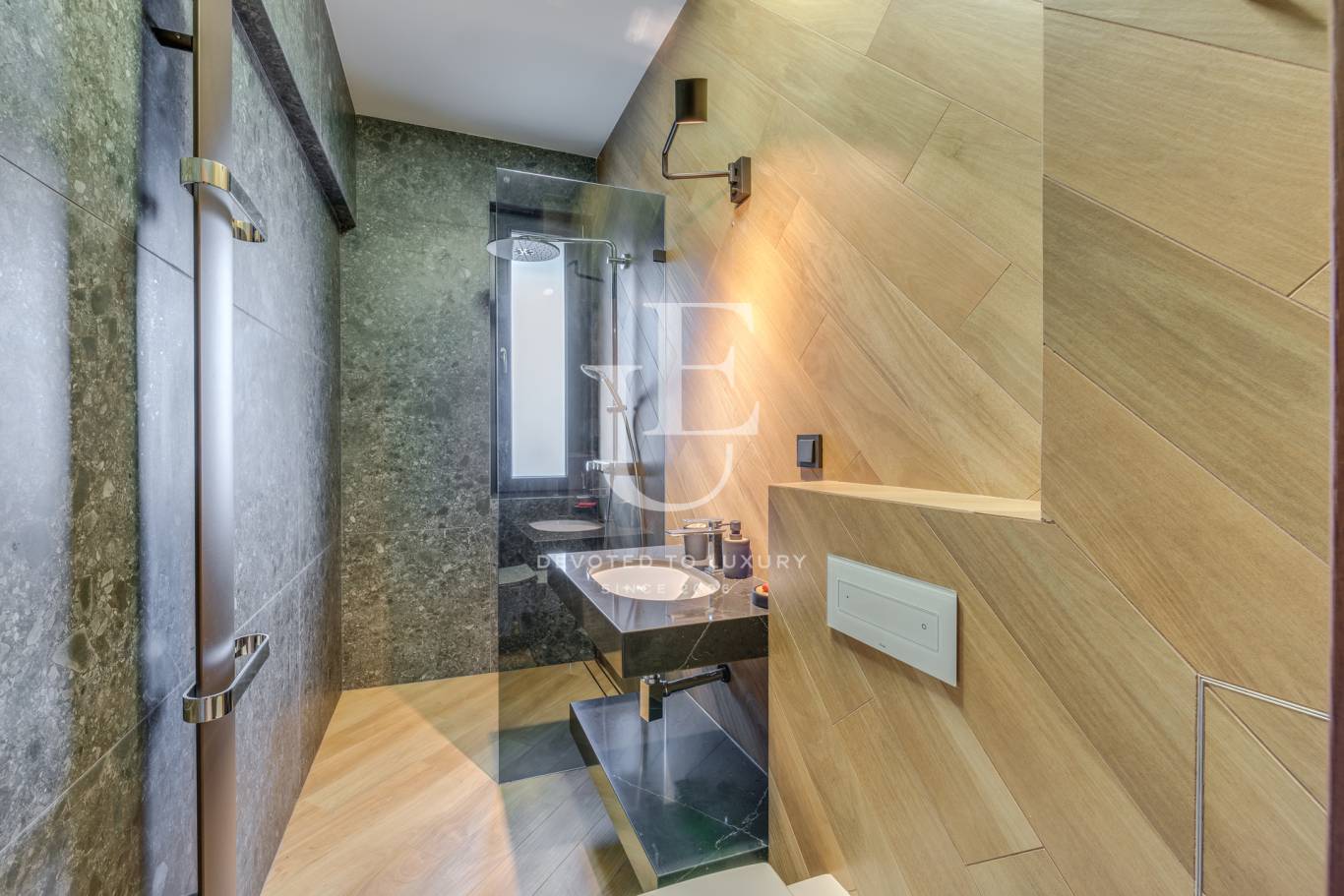 Apartment for sale in Sofia, Downtown with listing ID: N29065 - image 5