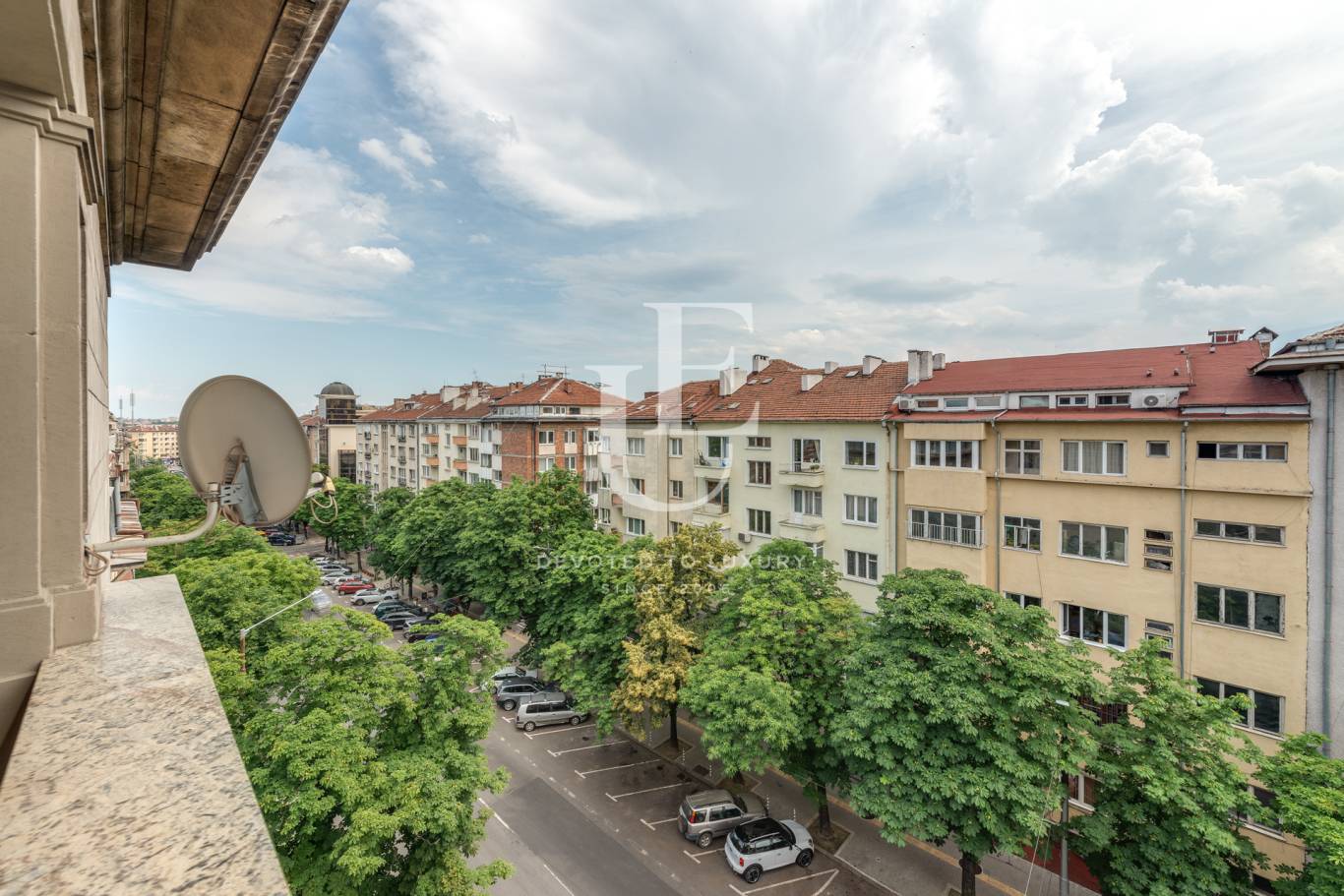 Apartment for sale in Sofia, Downtown with listing ID: N29065 - image 6