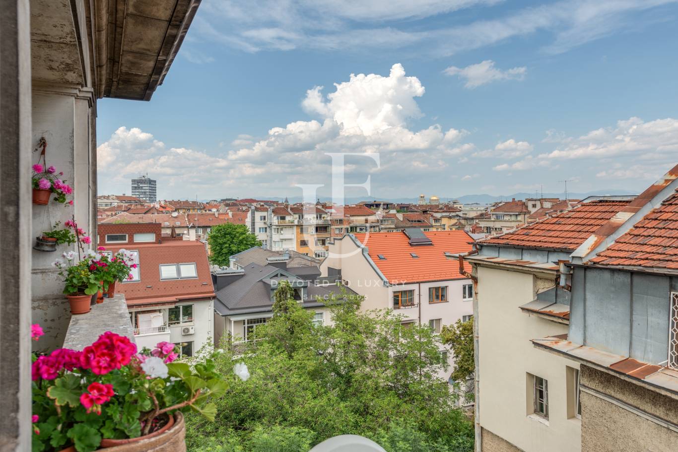 Apartment for sale in Sofia, Downtown with listing ID: N29065 - image 7