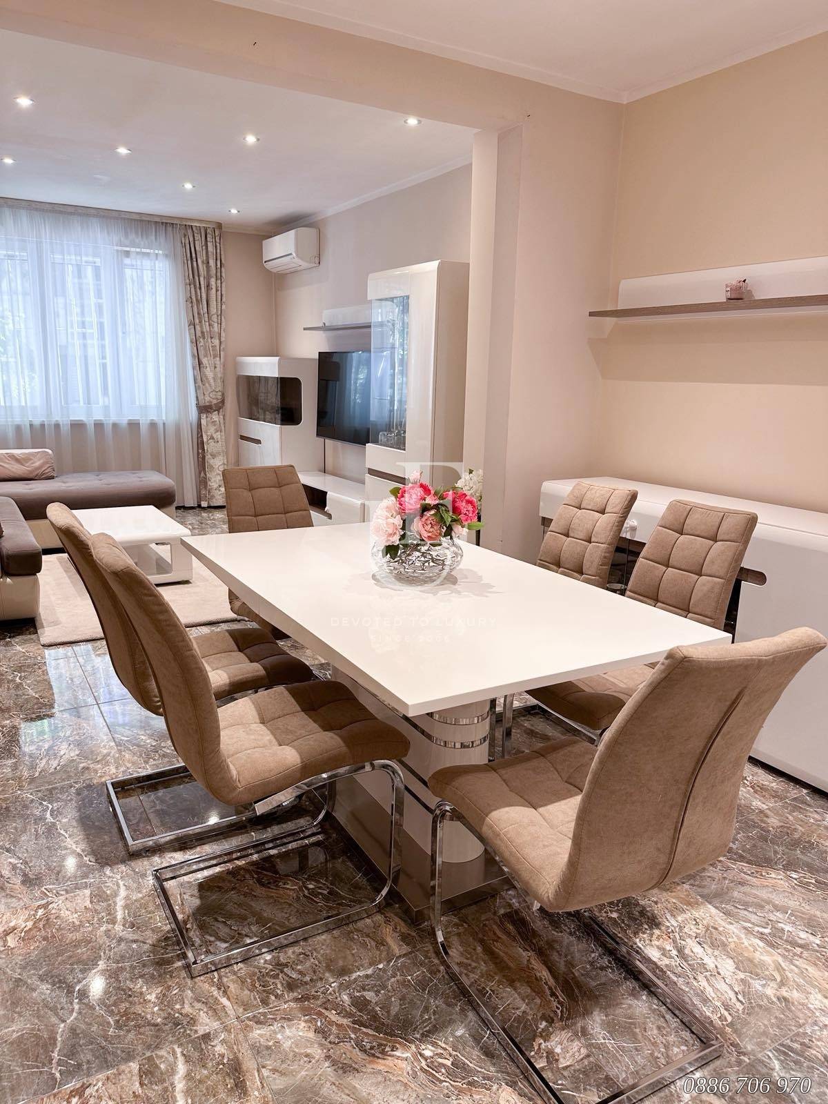 Апартамент под наем в София, Лозенец - код на имота: N28532 - image 3