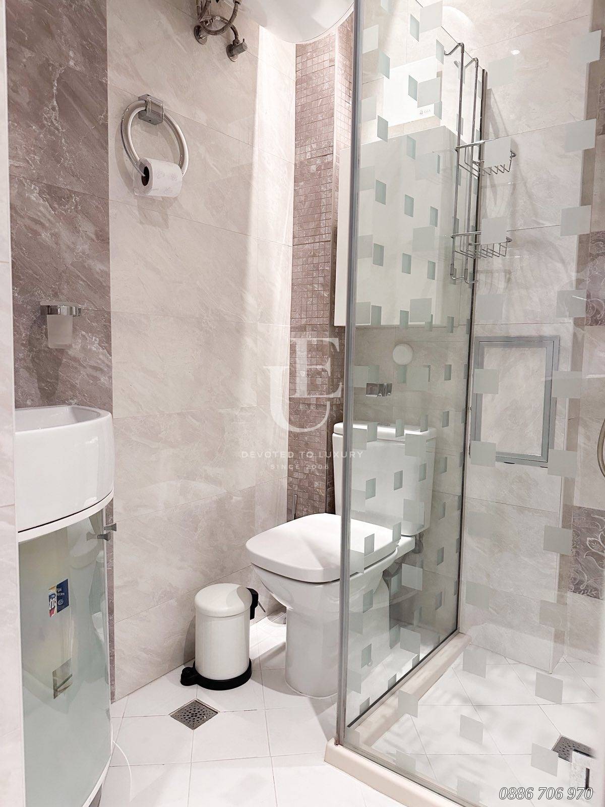 Апартамент под наем в София, Лозенец - код на имота: N28532 - image 5