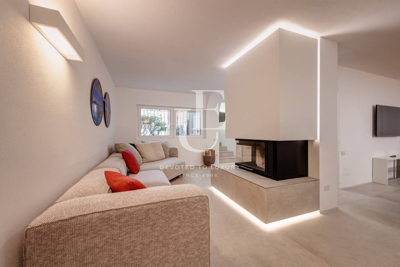 Къща за продажба в езеро Лаго ди Комо,  - код на имота: N28533 - image 3