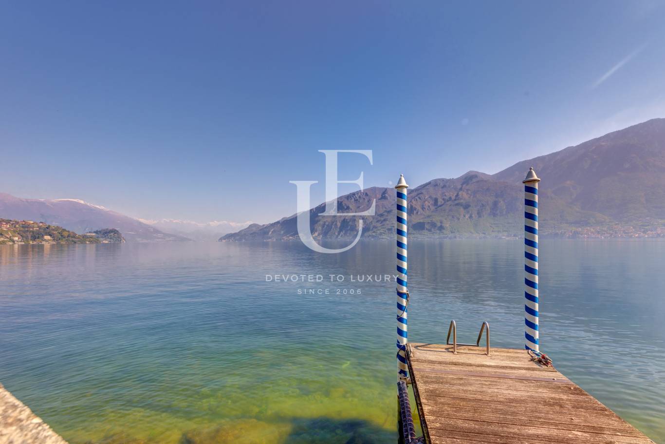 Къща за продажба в езеро Лаго ди Комо,  - код на имота: N28533 - image 11