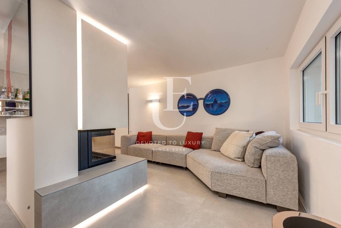 Къща за продажба в езеро Лаго ди Комо,  - код на имота: N28533 - image 6