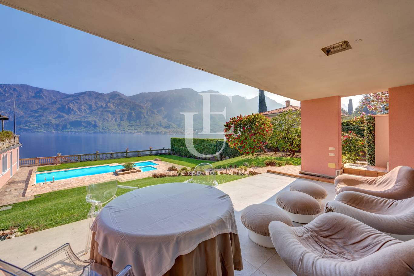 Къща за продажба в езеро Лаго ди Комо,  - код на имота: N28533 - image 9