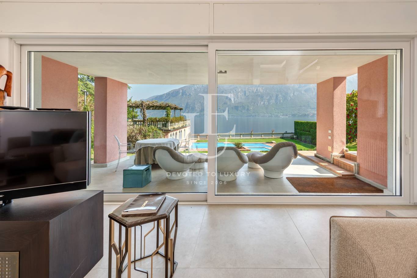 Къща за продажба в езеро Лаго ди Комо,  - код на имота: N28533 - image 4