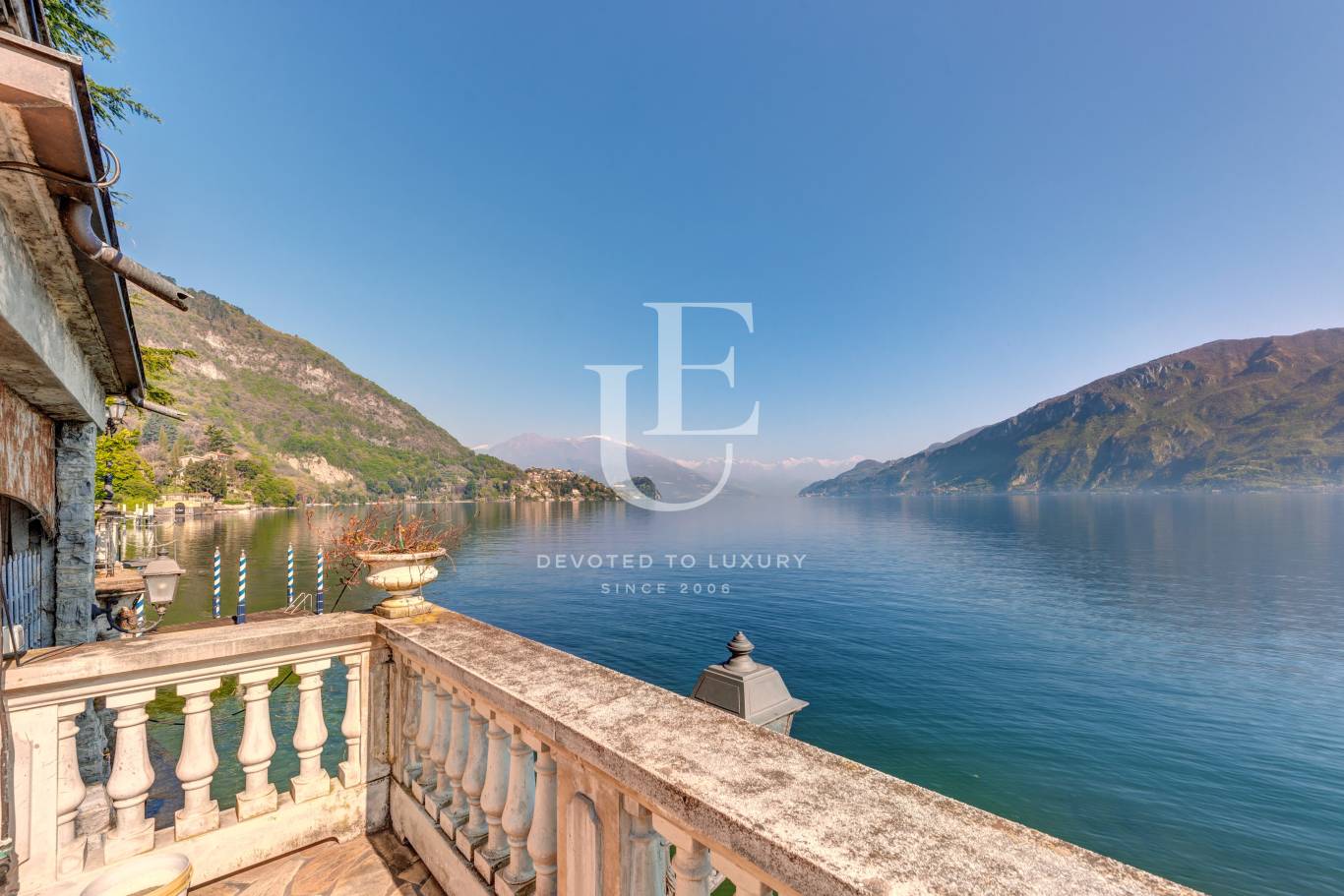 Къща за продажба в езеро Лаго ди Комо,  - код на имота: N28533 - image 2
