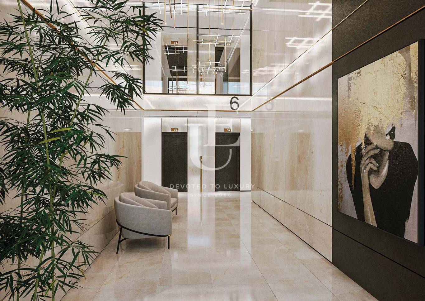 Апартамент за продажба в София, Оборище - код на имота: N29667 - image 7