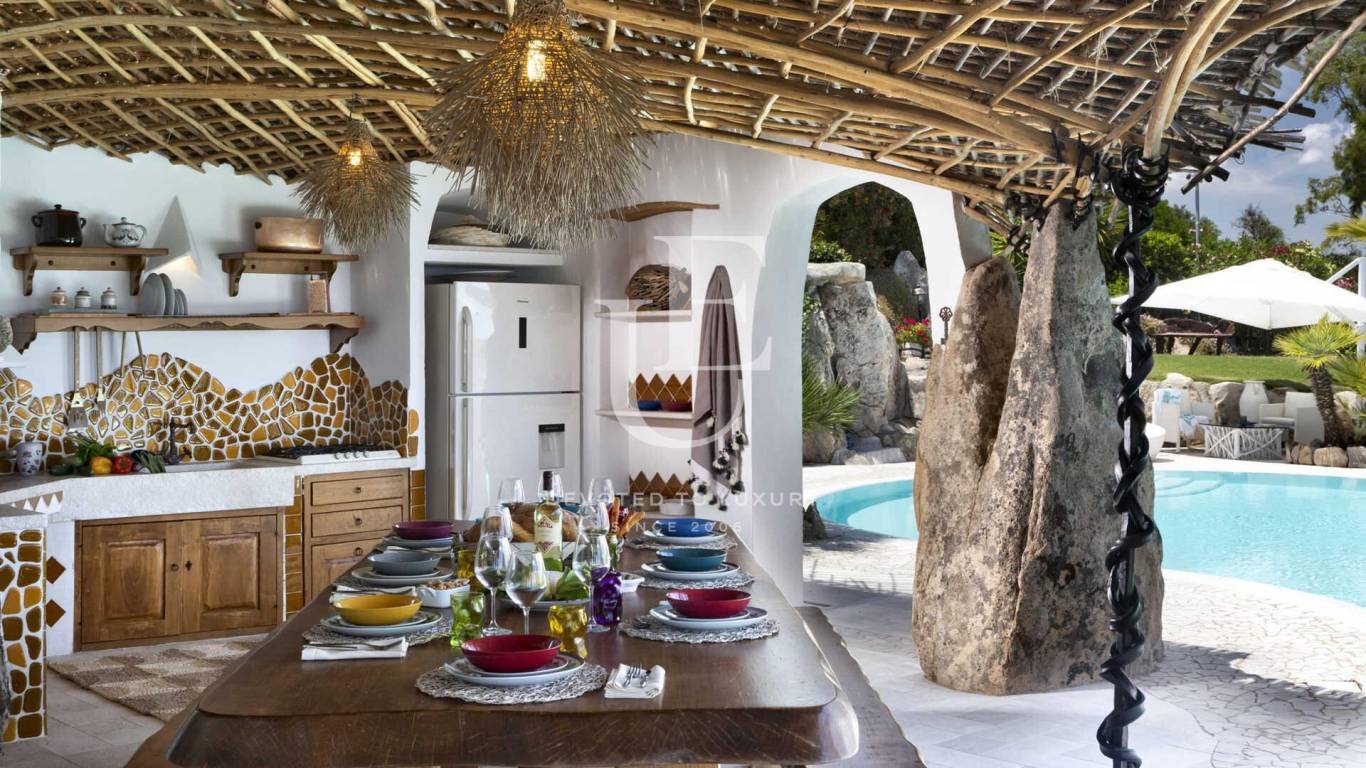 House for sale in Sardinia,  with listing ID: N28534 - image 7