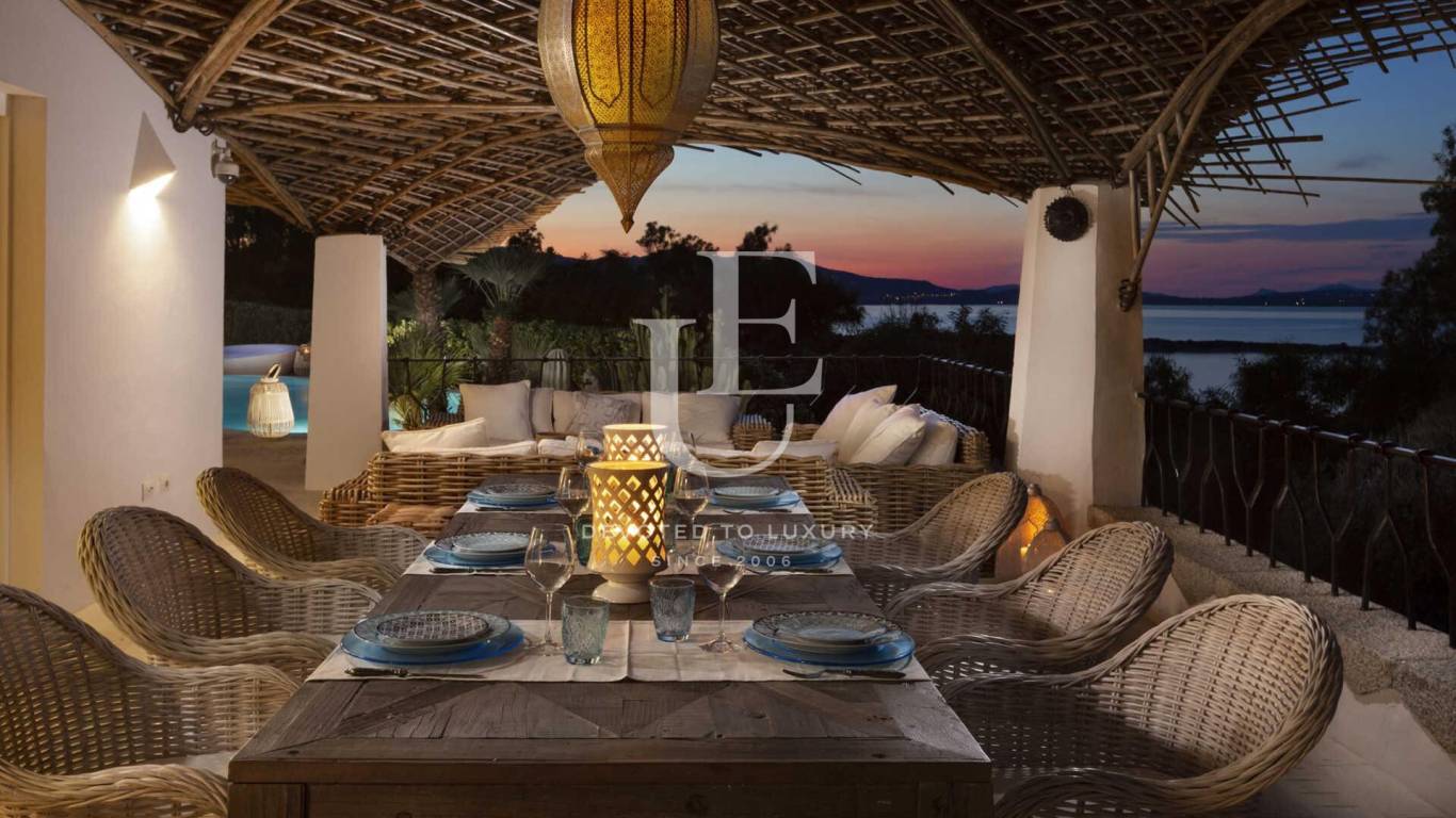 House for sale in Sardinia,  with listing ID: N28534 - image 15