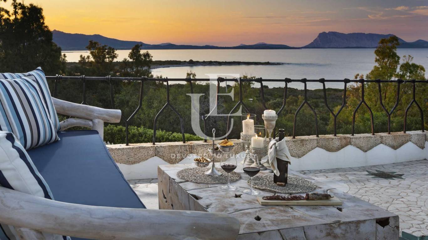 House for sale in Sardinia,  with listing ID: N28534 - image 21