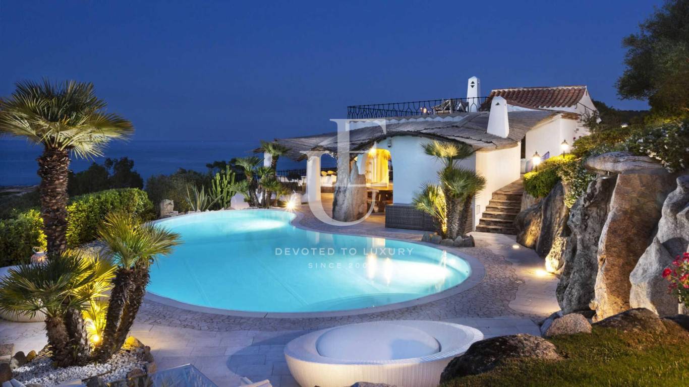 House for sale in Sardinia,  with listing ID: N28534 - image 3