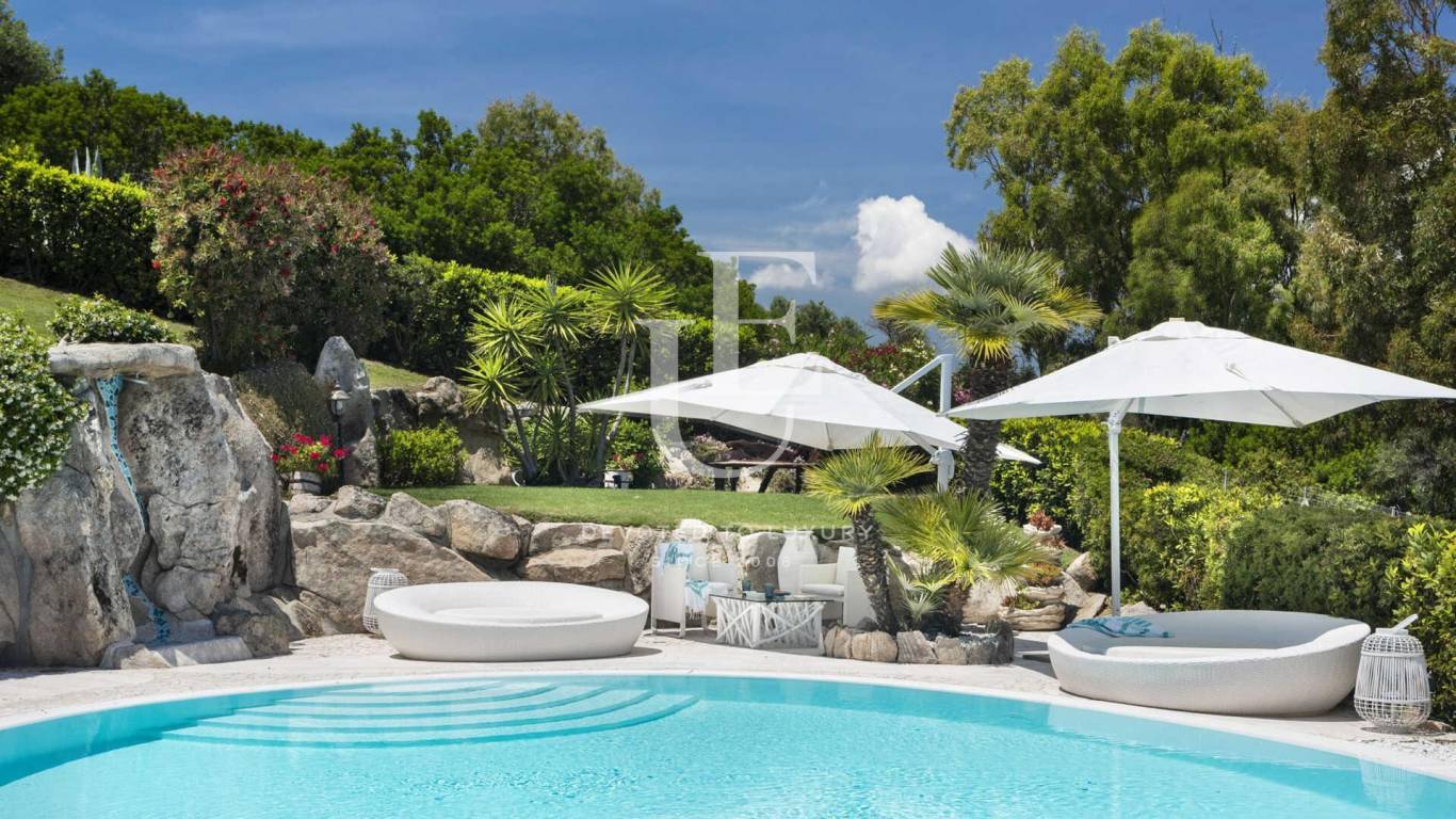 House for sale in Sardinia,  with listing ID: N28534 - image 1