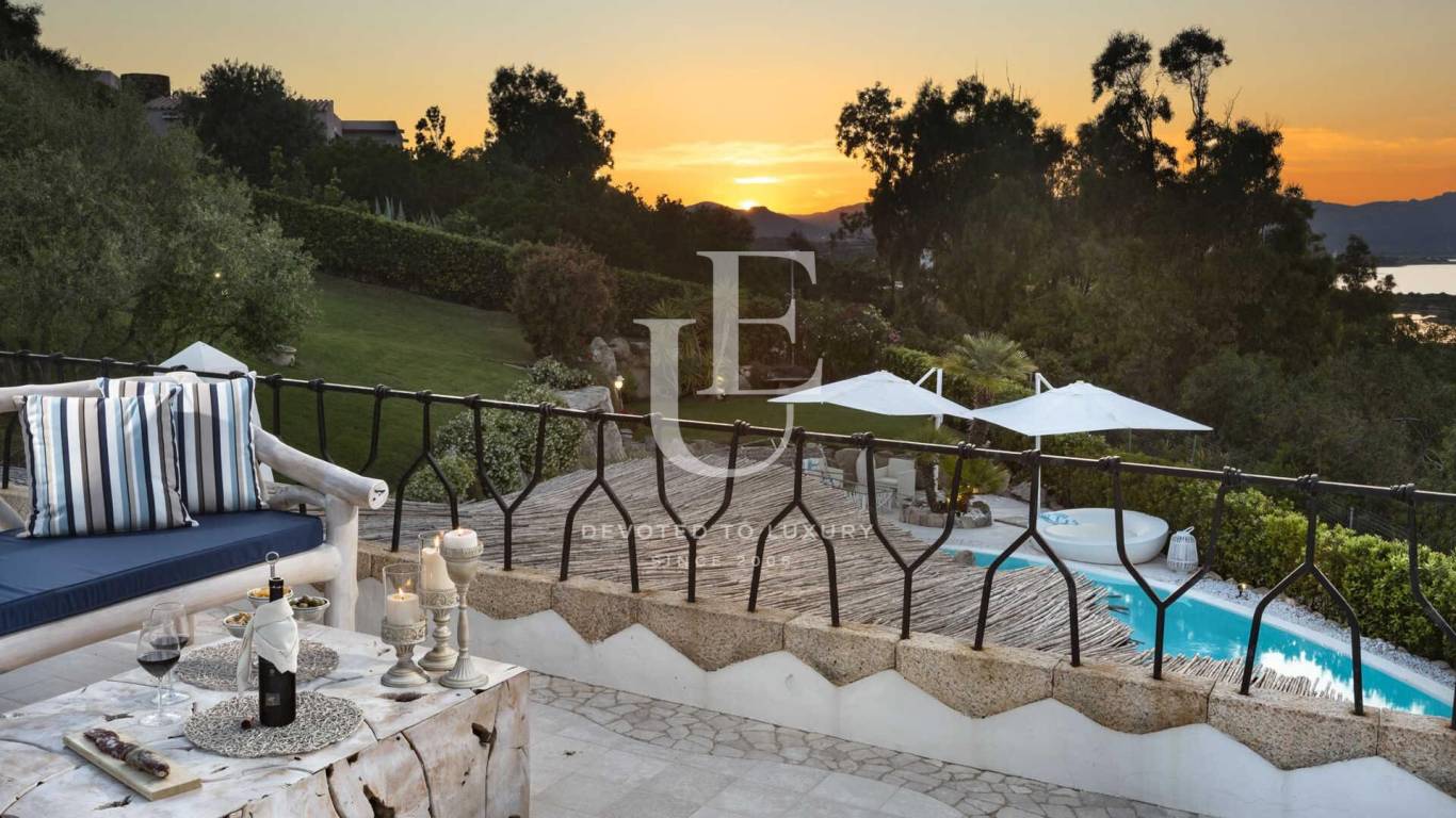 House for sale in Sardinia,  with listing ID: N28534 - image 16