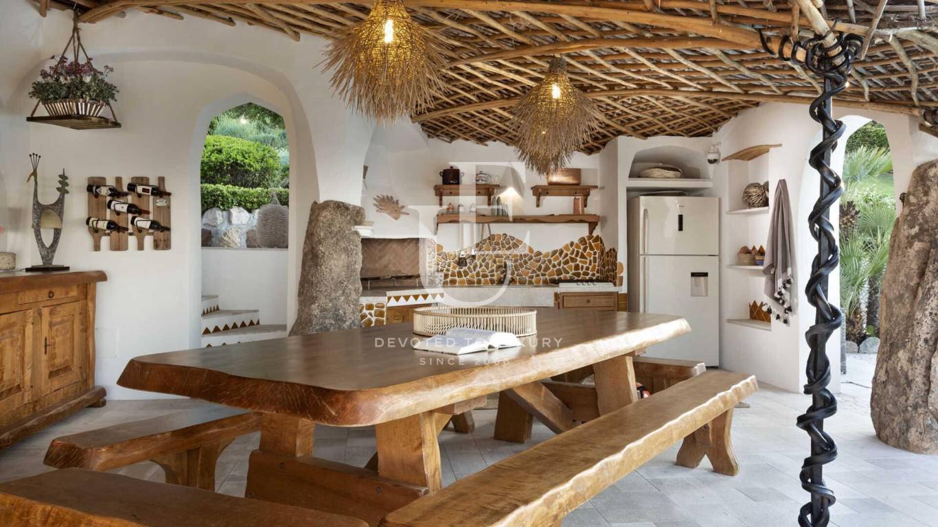 House for sale in Sardinia,  with listing ID: N28534 - image 14