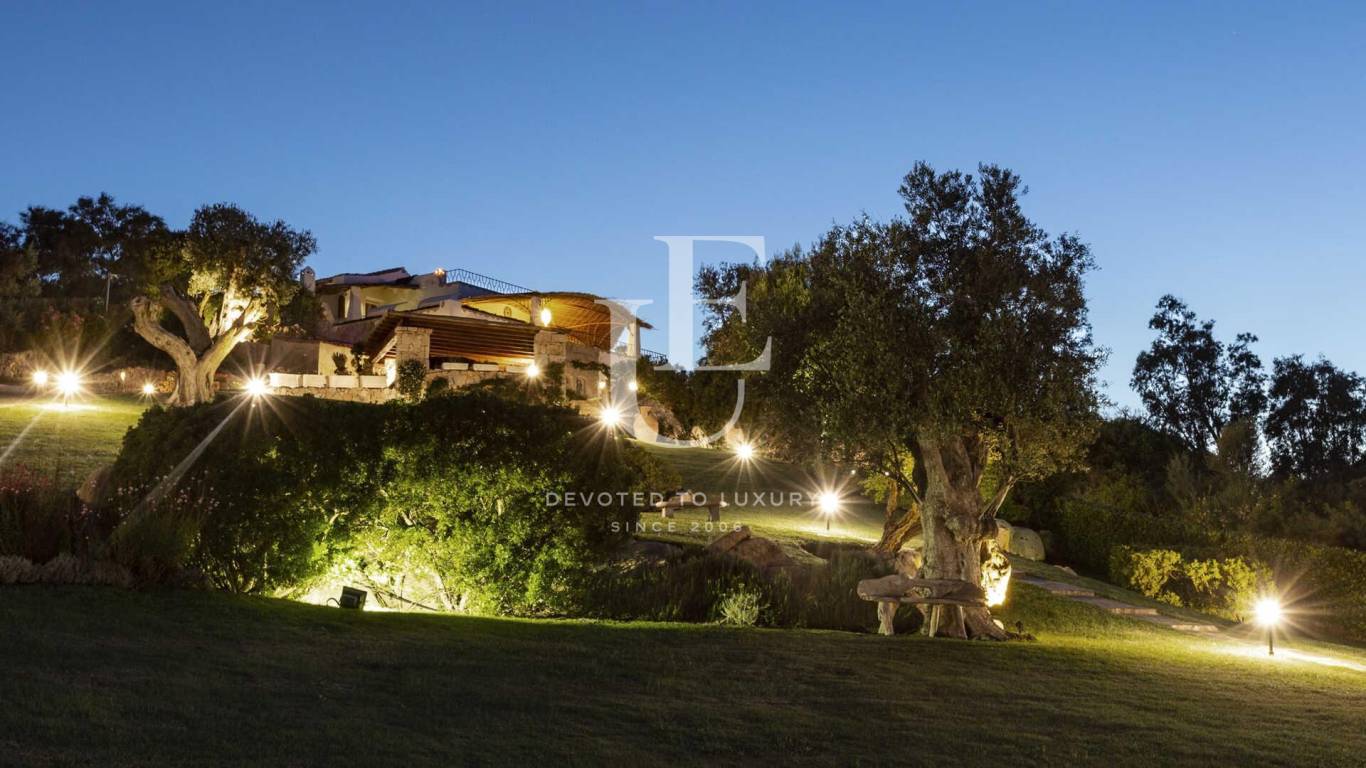 House for sale in Sardinia,  with listing ID: N28534 - image 17
