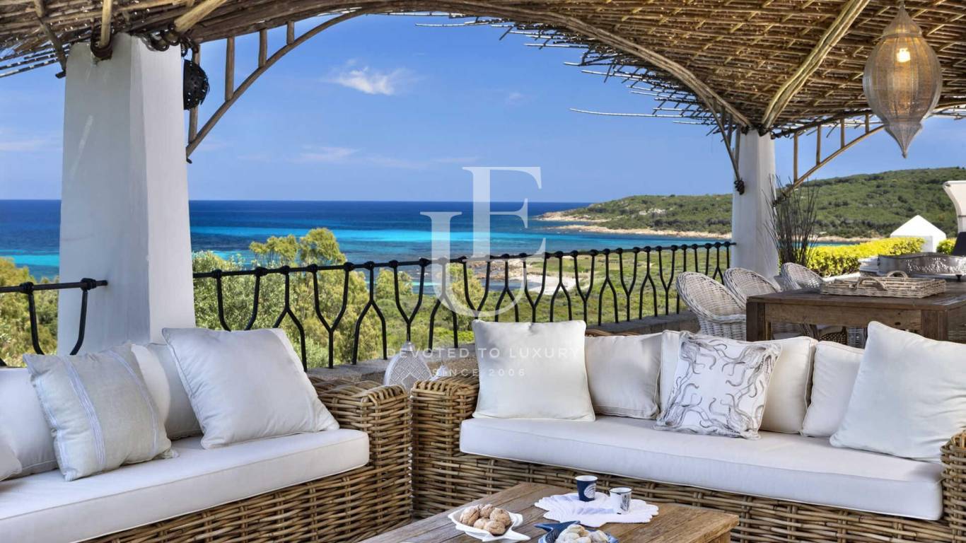 House for sale in Sardinia,  with listing ID: N28534 - image 4