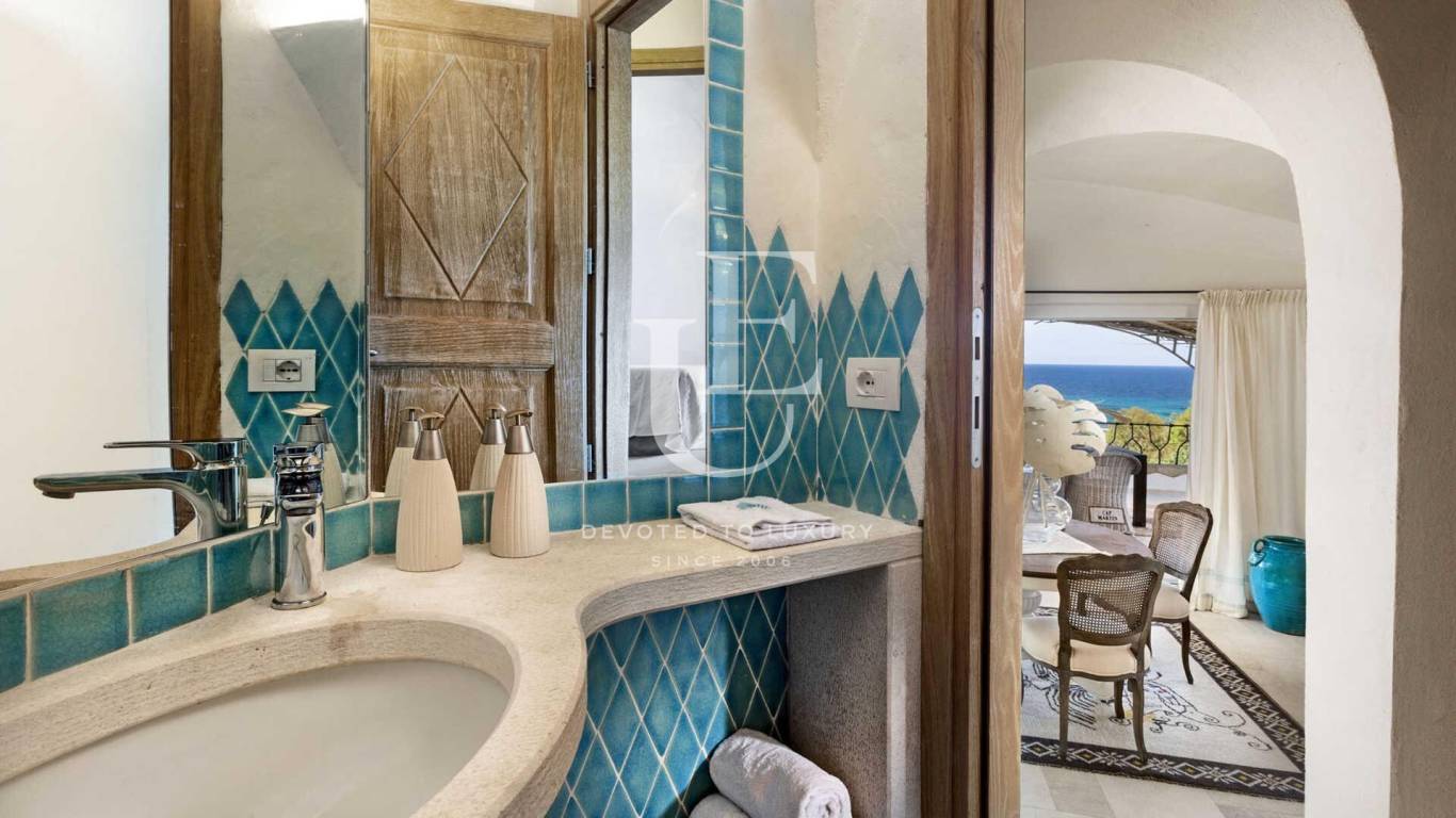 House for sale in Sardinia,  with listing ID: N28534 - image 13