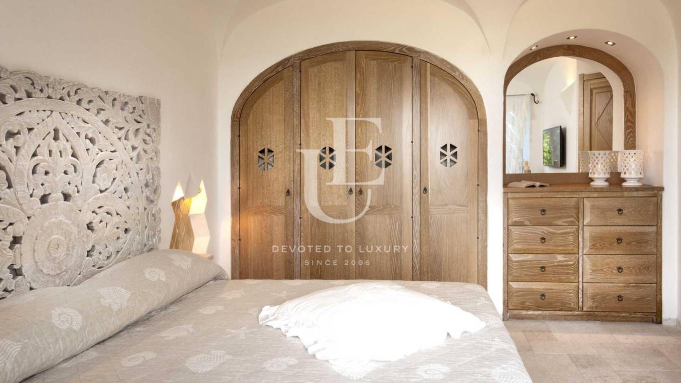 House for sale in Sardinia,  with listing ID: N28534 - image 11