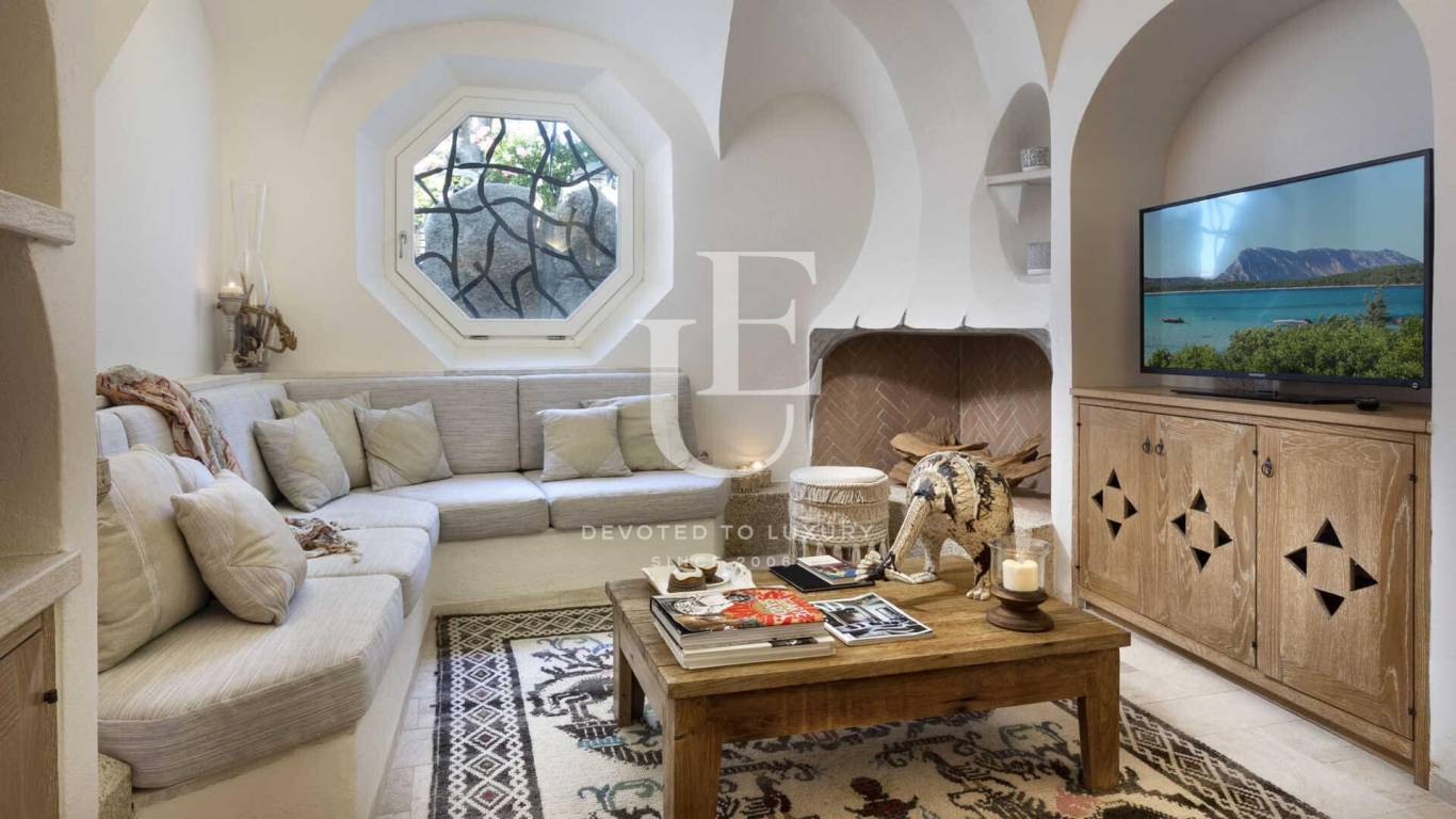 House for sale in Sardinia,  with listing ID: N28534 - image 10